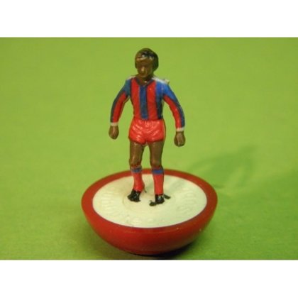 701 - LW Spare : CRYSTAL PALACE Ref. 701 (CC)