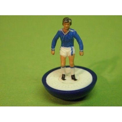 631 - LW Spare : MILWALL Ref. 631 (AF)