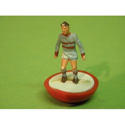 079 - HW Spare : WEST HAM UNITED 2ND Ref. 79 (BQ)