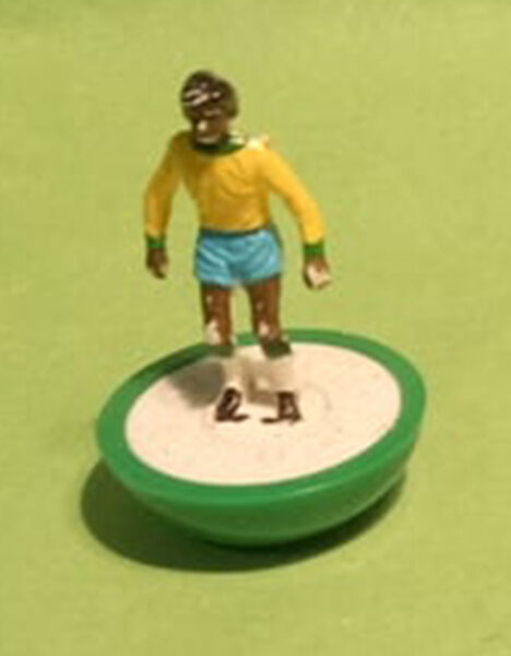 050 - LW Spare : BRAZIL Ref. 50 (CF)