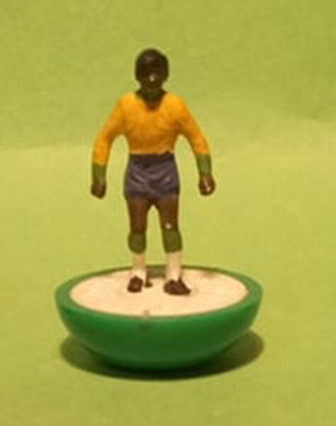 050 - LW Spare : BRAZIL Ref. 50 (BP)