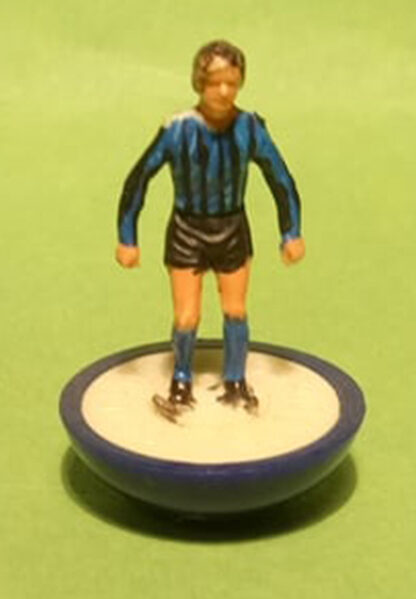 058 - LW Spare : BRUGES Ref. 58 (DH)