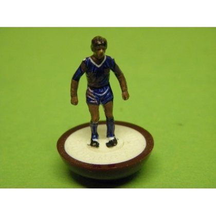 753 - LW Spare : TOTTENHAM HOTSPUR 2ND Ref. 753 (BM)