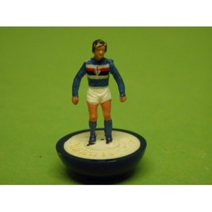 398 -LW Spare : SAMPDORIA Ref. 398 (KE)