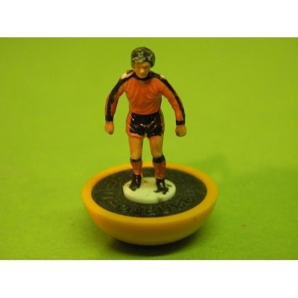 377 - LW Spare : MEADOWBANK THISTLE Ref. 377 (CT)
