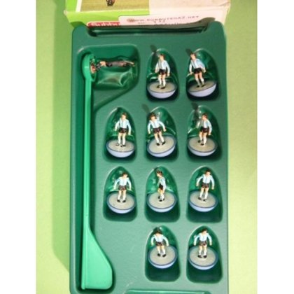 457 - LW Team : ARGENTINA (Ref. 457)