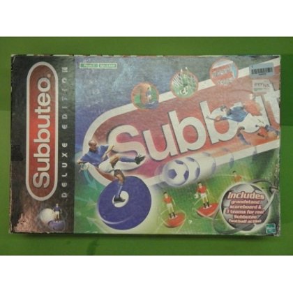 Box Set - De Luxe Edition (Cod. 02509)