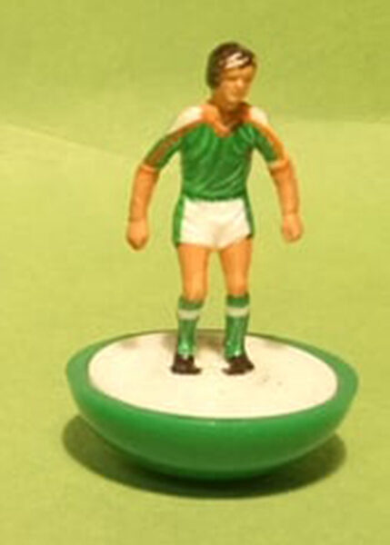 699 - LW Spare : EIRE Ref. 699 (BT)