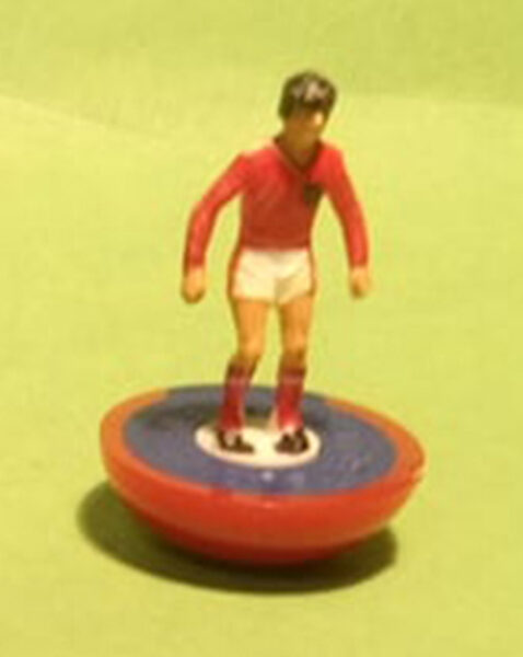 570 - LW Spare : ENGLAND 2ND Ref. 570 (AF)