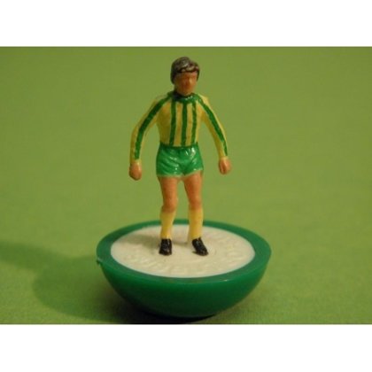 326 - LW Spare : WEST BROMWICH ALBION 2ND Ref. 326 (CD)