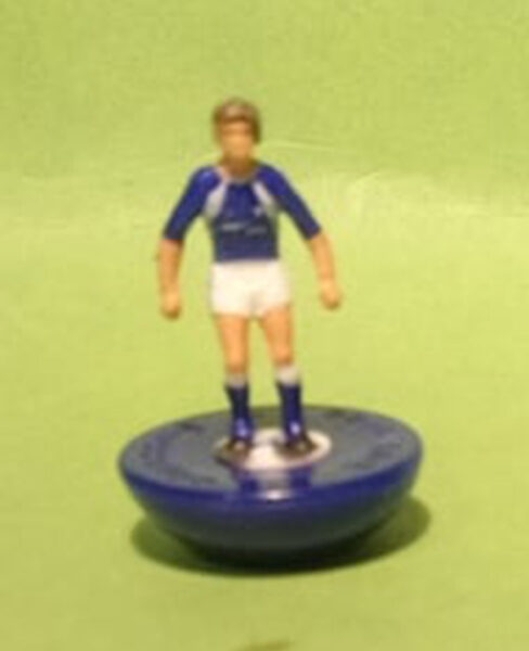 322 - LW Spare : EVERTON Cod. 63322 (BQ)