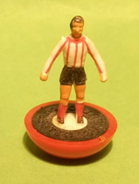 009 - LW Spare : PSV EINDHOVEN Ref. 9 (DB)