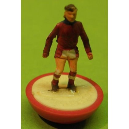 321 - HW Spare : ENGLAND 2ND Ref. 321 (BA)