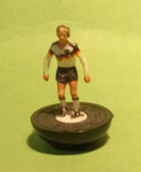 681 - LW Spare : GERMANY Ref. 681 (AH)