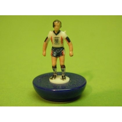 016 - LW Spare : ENGLAND Cod. 63016 (CZ)