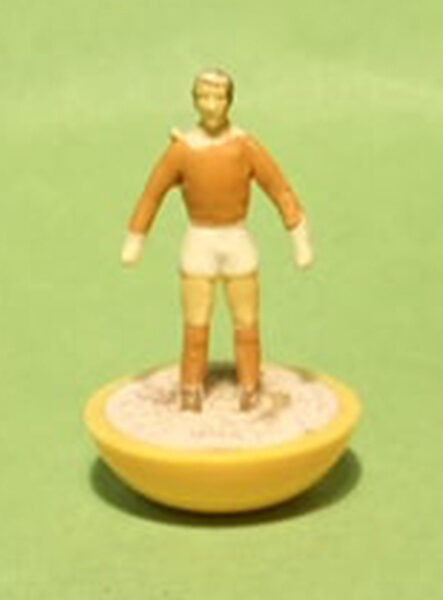 013 - LW Spare : HOLLAND Ref. 13 (DK)