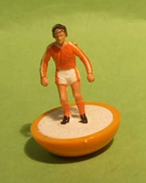 689 - LW Spare : HOLLAND Ref. 689 (BM)