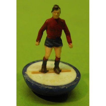 048 - HW Spare : SPAIN Ref. 48 (BB)