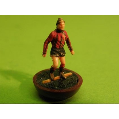 076 - HW Spare : BERINGEN (Ref. 76 (AI)