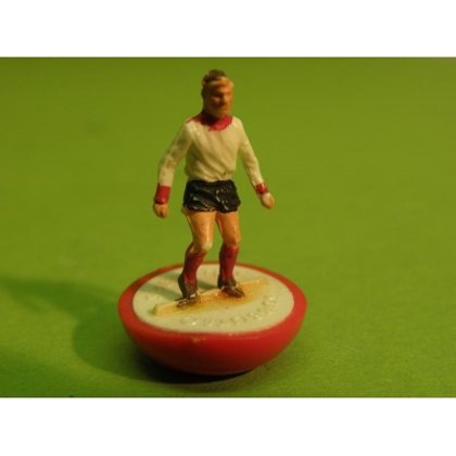 081 - HW Spare : LIVERPOOL 2ND Ref. 81 (AV)