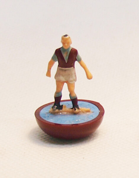 007 - OHW Spare : BURNLEY Ref. 7 (LF)