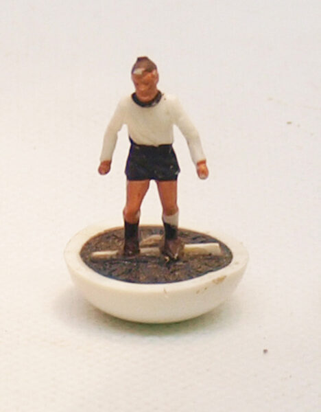 156 - HW Spare : AYR UNITED Ref. 156 (LA)