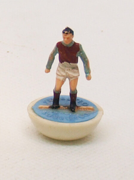 007 - HW Spare : ALDERSHOT Ref. 7 (LO)