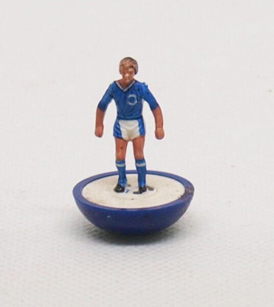 781 - LW Spare : IPSWICH TOWN Ref. 781 (KV)