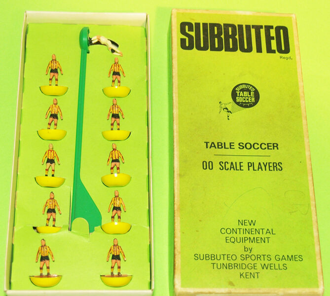 061 - HW Team : PARTICK THISTLE Ref. 61 (ZZ)