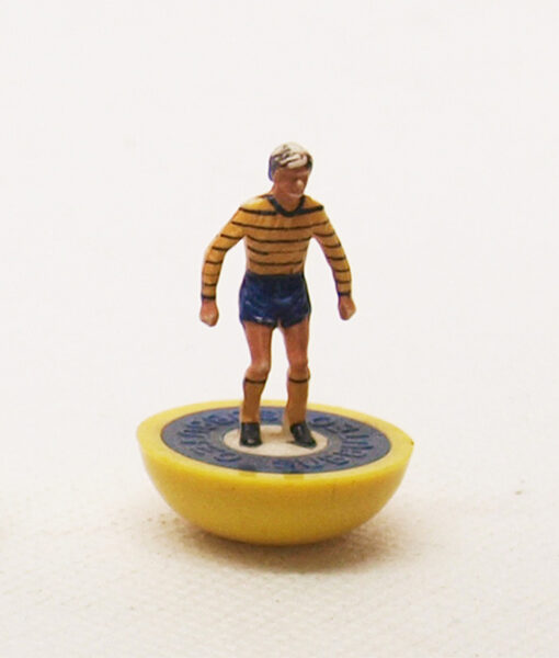 473 - LW Spare : WEST BROMWICH ALBION 2ND (Ref. 473 (LN)