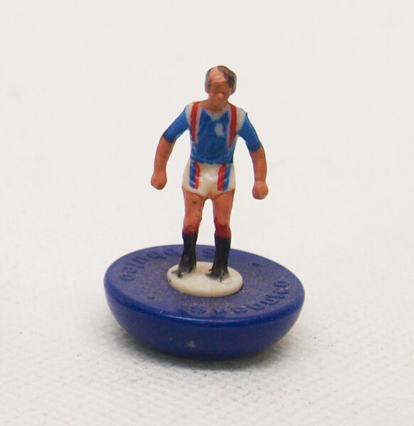 164 - LW Spare : GLASGOW RANGERS Cod. 63164 (LU)