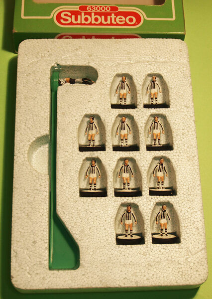 246 - LW Team : ASCOLI Ref. 246 (LW)