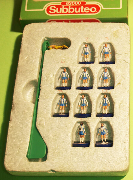 278 - LW Team : PORTO Ref. 278 (ZZ-II)