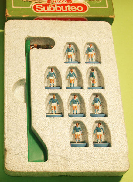 495 - LW Team : NAPOLI Ref. 495 (ZZ)