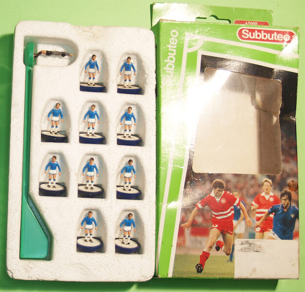 745 - LW Team : EVERTON Ref. 745 (LT)