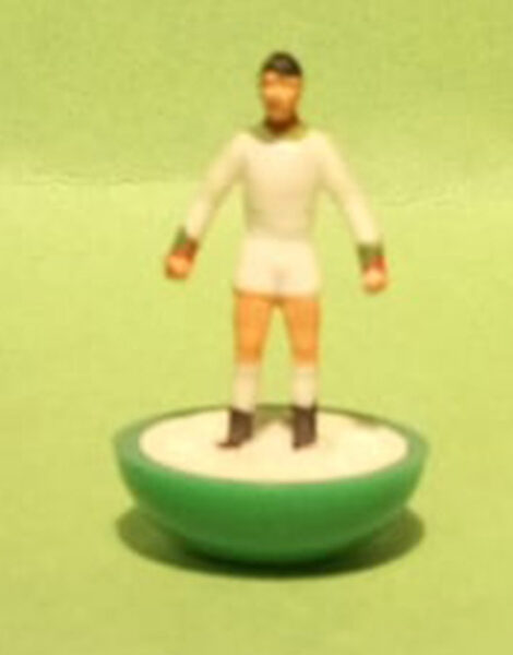 322 - LW Spare : IRAN Ref. 322 (BQ)