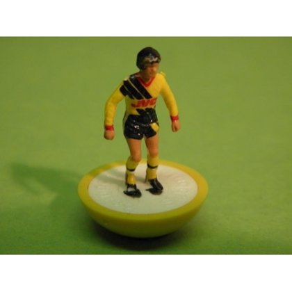 743 - LW Spare : ARSENAL 2ND Ref. 743 (EU)