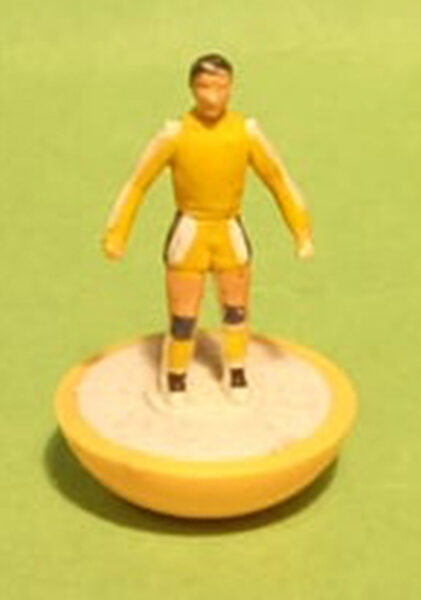 208 - LW Spare : TORQUAY UNITED 2ND Ref. 208 (DP)