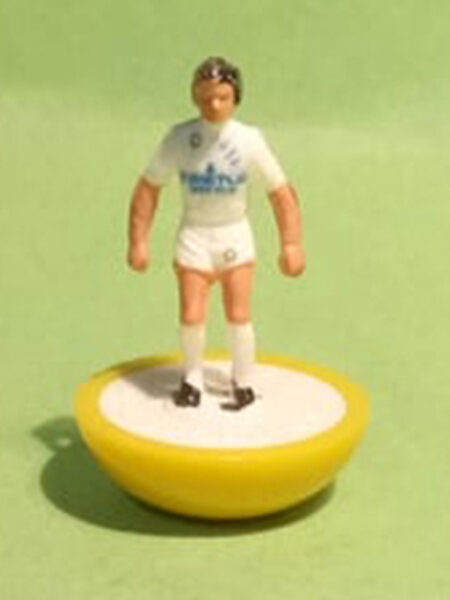 778 - LW Spare : LEEDS UNITED Ref. 778 (CK)