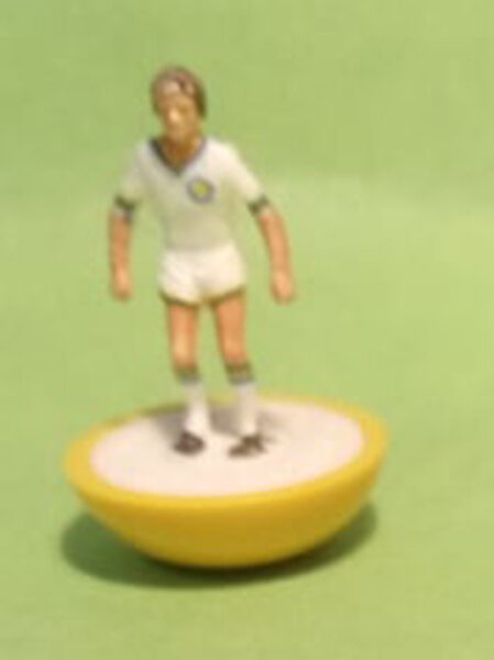 726 - LW Spare : LEEDS UNITED Ref. 726 (CB)