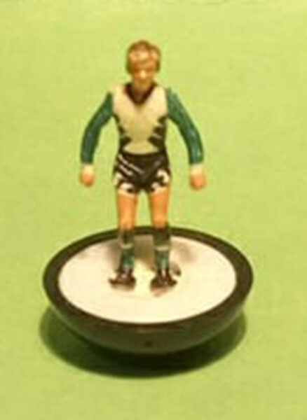 742 - LW Spare : LIVERPOOL 2ND Ref. 742 (EA)