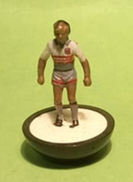 771 - LW Spare : MANCHESTER UNITED 2ND Ref. 771 (EA)