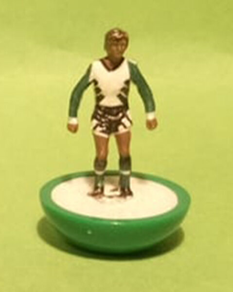 742 - LW Spare : LIVERPOOL 2ND Ref. 742 (AU)