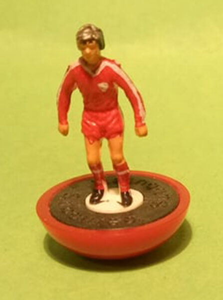 663 - LW Spare : LIVERPOOL Ref. 663 (DA)