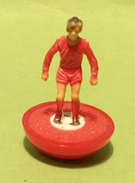 041 - LW Spare : LIVERPOOL Ref. 41 (EK)