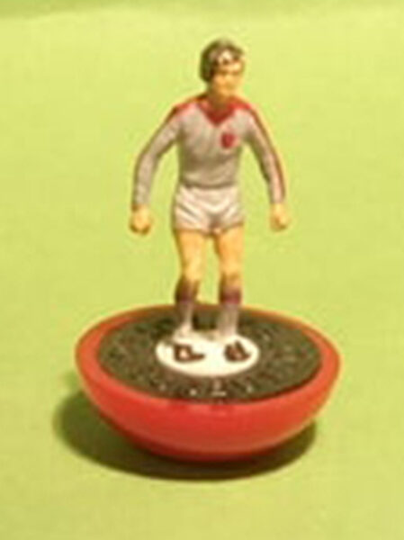 664 - LW Spare : LIVERPOOL 2ND Ref. 664 (CN)