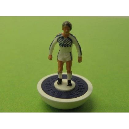629 - LW Spare : TOTTENHAM HOTSPUR Ref. 629 (CJ)