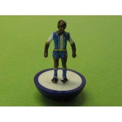 746 - LW Spare : SHEFFIELD WEDNESDAY Ref. 746 (BW)