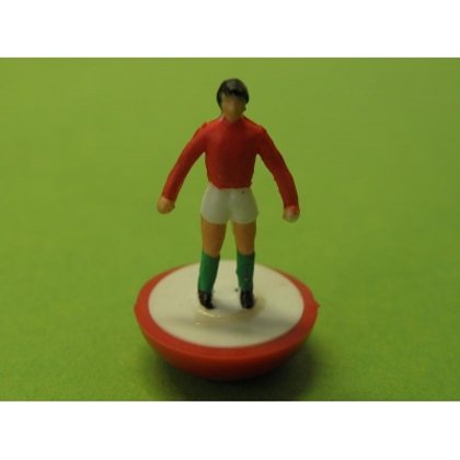 281 - LW Spare : HUNGARY Ref. 281 (BQ)