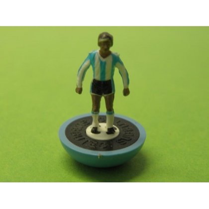 457 - LW Spare : ARGENTINA Ref. 457 (BW)